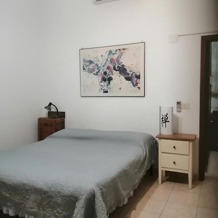 Casa Serena 福洛尼卡 外观 照片