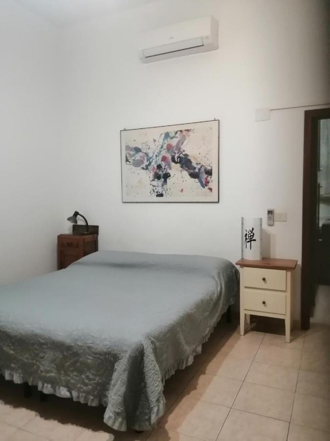 Casa Serena 福洛尼卡 外观 照片