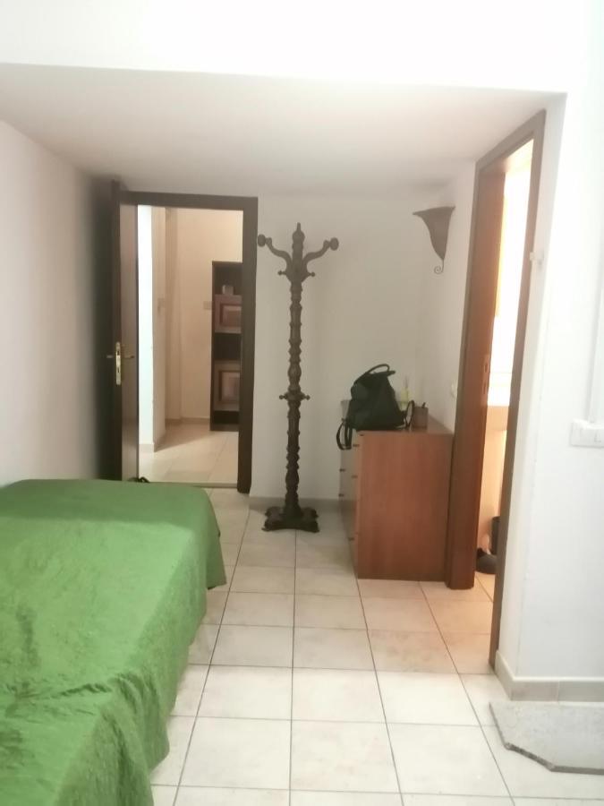 Casa Serena 福洛尼卡 外观 照片