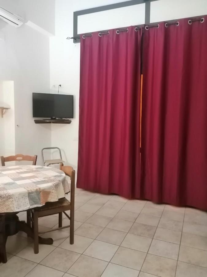 Casa Serena 福洛尼卡 外观 照片