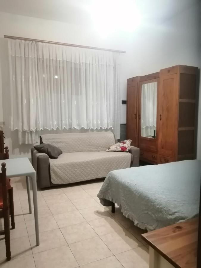 Casa Serena 福洛尼卡 外观 照片