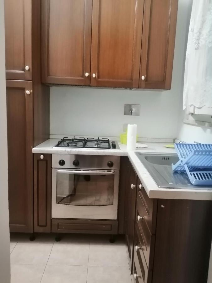 Casa Serena 福洛尼卡 外观 照片